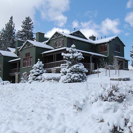 Snowcreek Resort Vacation Rentals Mammoth Lakes Dış mekan fotoğraf
