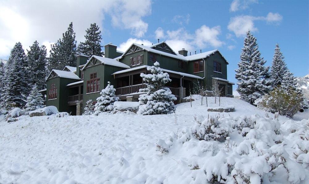 Snowcreek Resort Vacation Rentals Mammoth Lakes Dış mekan fotoğraf