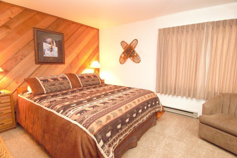 Snowcreek Resort Vacation Rentals Mammoth Lakes Dış mekan fotoğraf