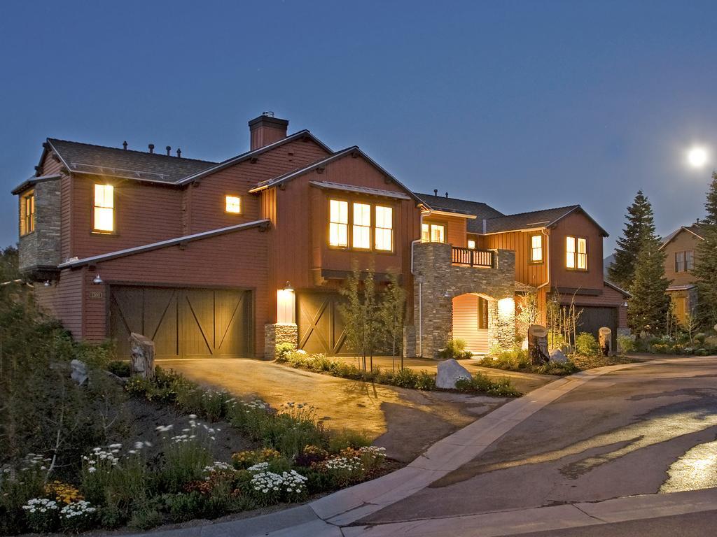 Snowcreek Resort Vacation Rentals Mammoth Lakes Dış mekan fotoğraf