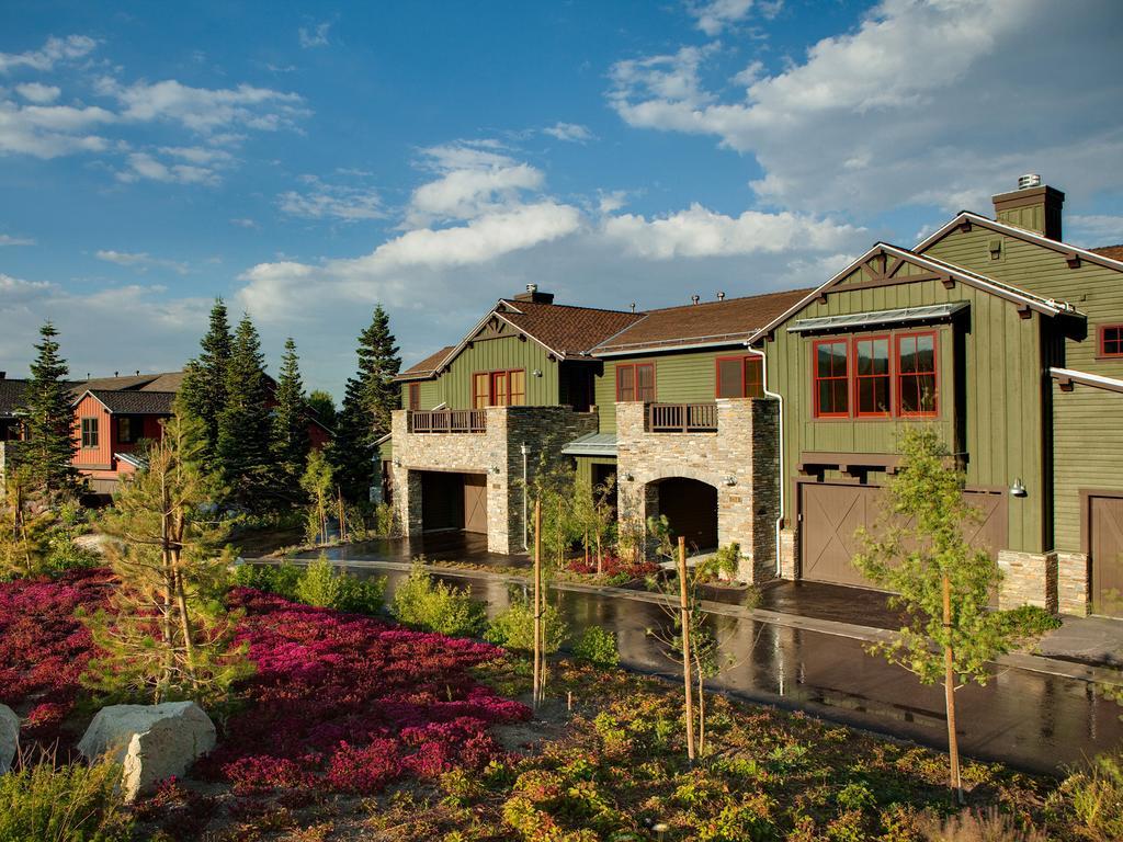Snowcreek Resort Vacation Rentals Mammoth Lakes Dış mekan fotoğraf