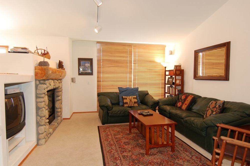 Snowcreek Resort Vacation Rentals Mammoth Lakes Oda fotoğraf