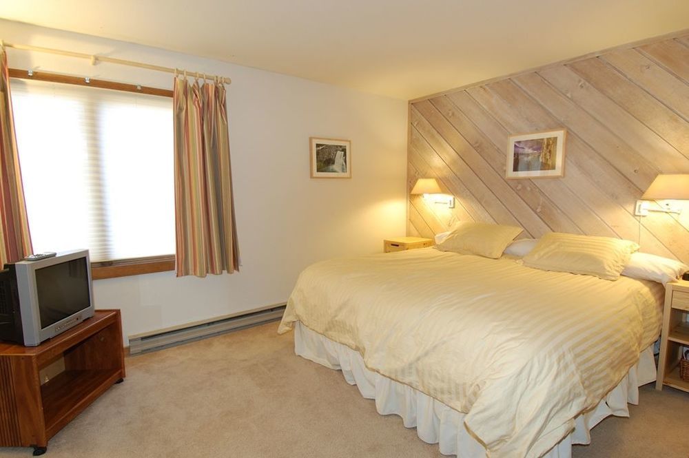 Snowcreek Resort Vacation Rentals Mammoth Lakes Oda fotoğraf