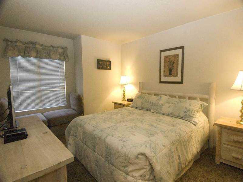 Snowcreek Resort Vacation Rentals Mammoth Lakes Dış mekan fotoğraf