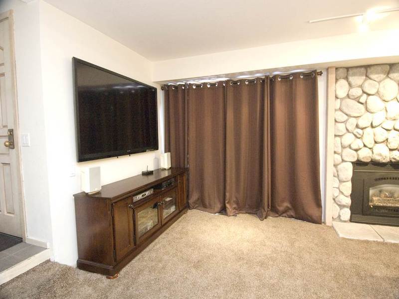 Snowcreek Resort Vacation Rentals Mammoth Lakes Dış mekan fotoğraf