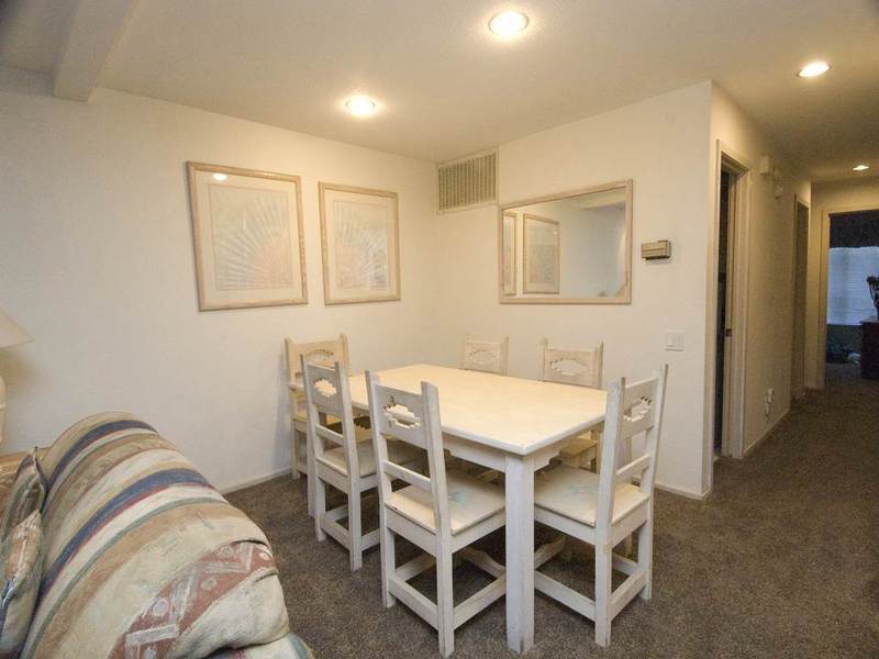 Snowcreek Resort Vacation Rentals Mammoth Lakes Dış mekan fotoğraf