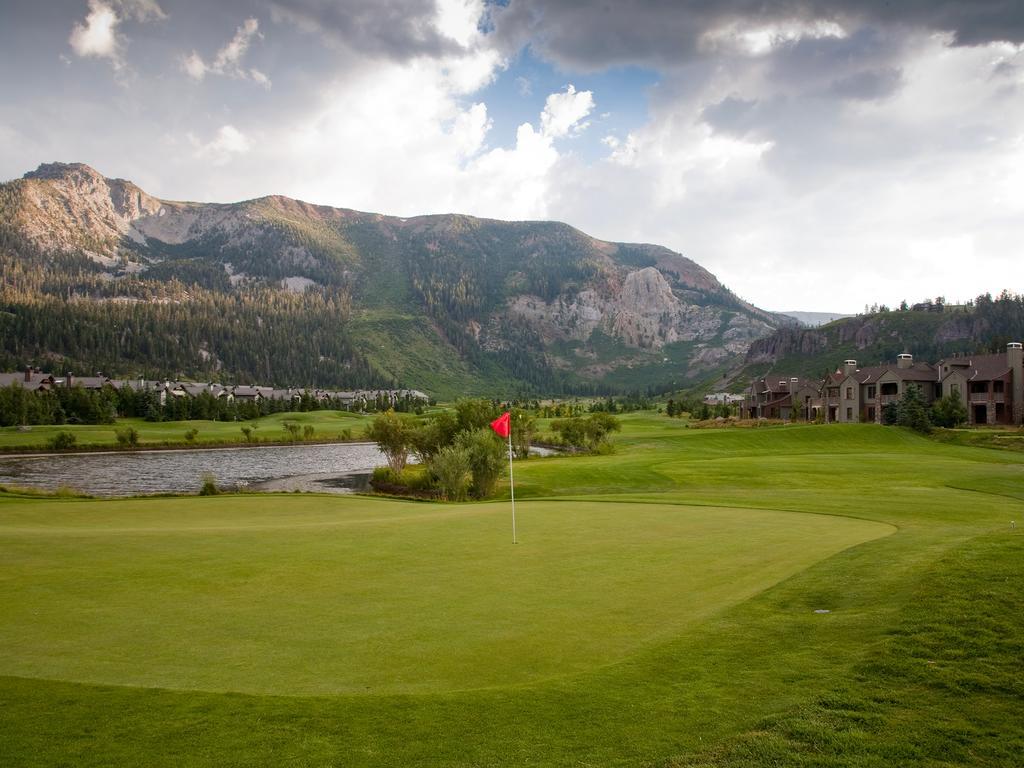 Snowcreek Resort Vacation Rentals Mammoth Lakes Dış mekan fotoğraf
