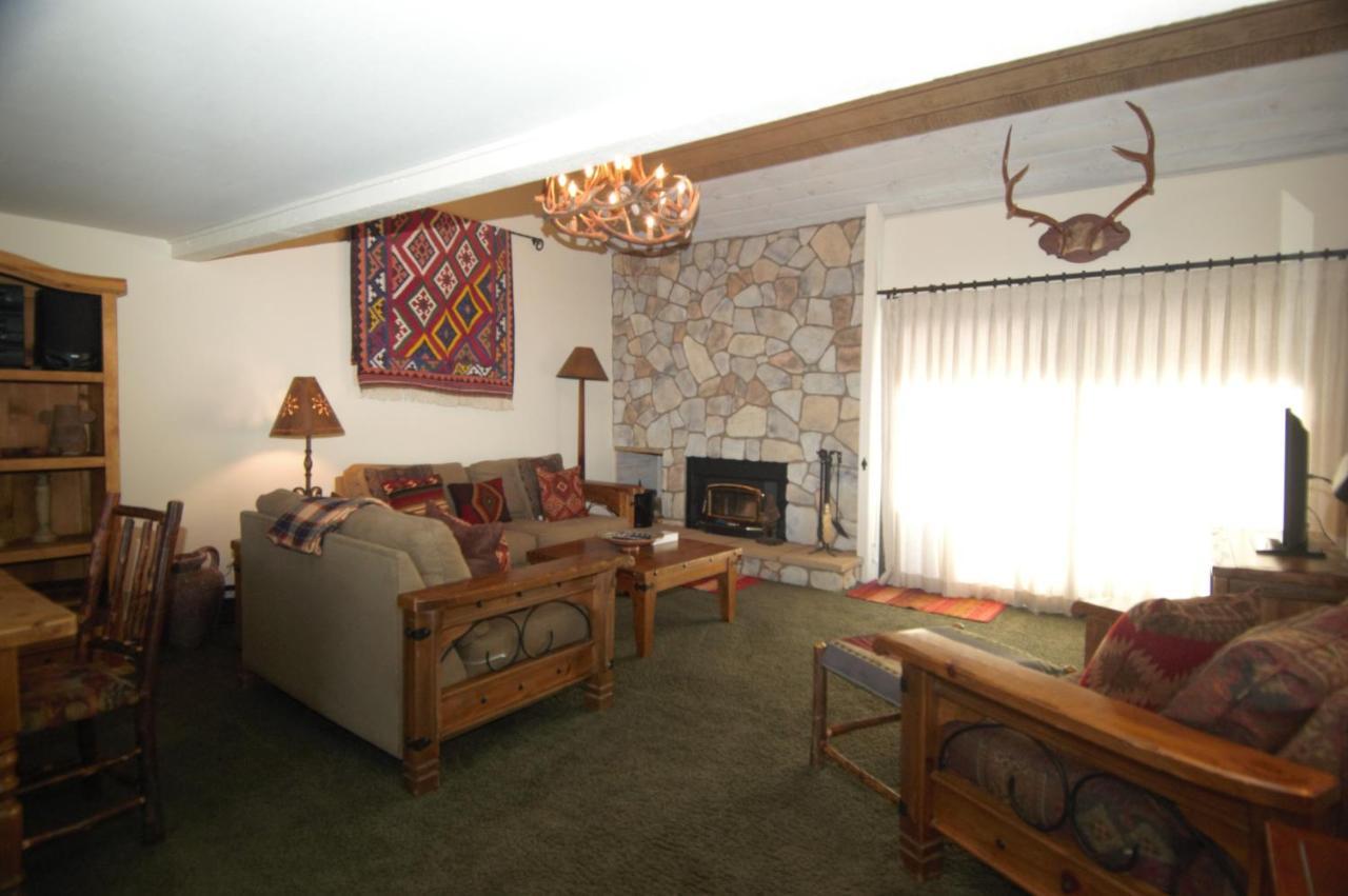 Snowcreek Resort Vacation Rentals Mammoth Lakes Dış mekan fotoğraf