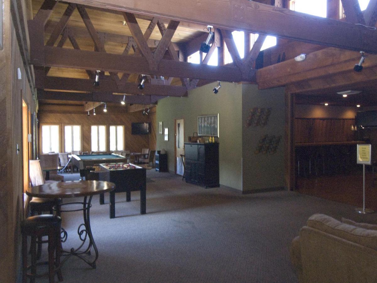 Snowcreek Resort Vacation Rentals Mammoth Lakes Dış mekan fotoğraf