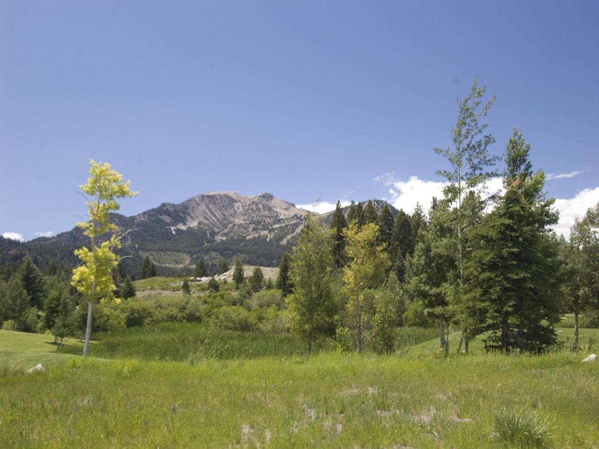 Snowcreek Resort Vacation Rentals Mammoth Lakes Dış mekan fotoğraf